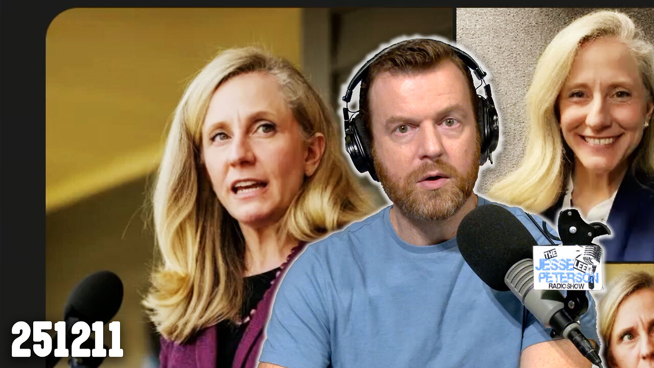 Virginia Is Falling Apart | Thu 12-11-25