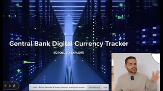 WW3 Update: Digital IDs and CBDCs How to Escape the Trap 10m
