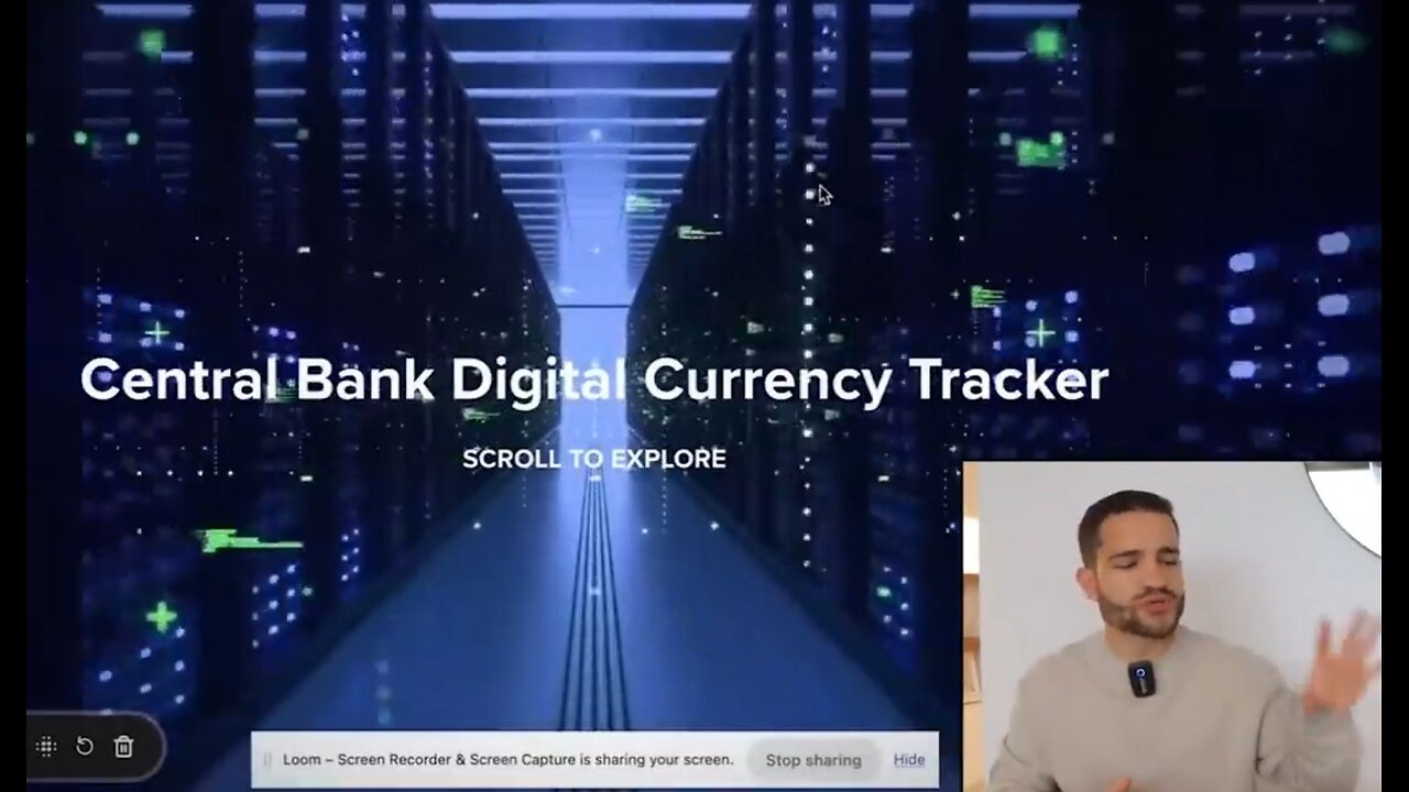 WW3 Update: Digital IDs and CBDCs How to Escape the Trap 10m
