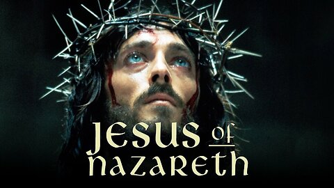 Jesus of Nazareth part 2 of 2 - 12/25/2025