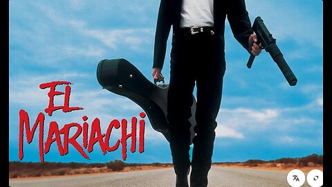 El Mariachi Movie Trailer Coming Soon to the Memory Crypt of Castle Hills