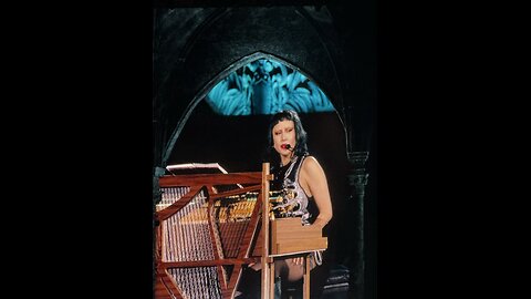 Lady gaga die with a smile