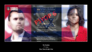 The Timeline | 5th Video | Time, Times & Half a Time