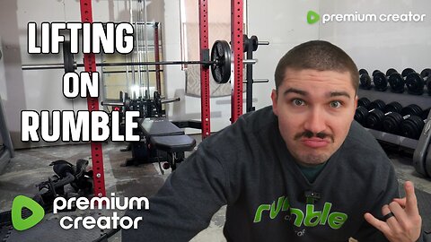 [Premium] Friday Morning Exercise Let's Get it!