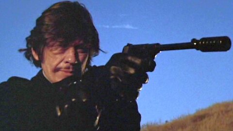 The Mechanic-Charles Bronson, Jill Ireland, Jan-Michael Vincent-1972 IMDb 6.8/10