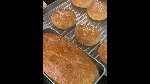 Home Baked Goodness !