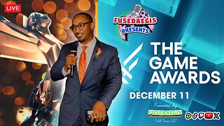 The Game Awards 2025 REACTION 12.11.2025 | FusedAegis Presents