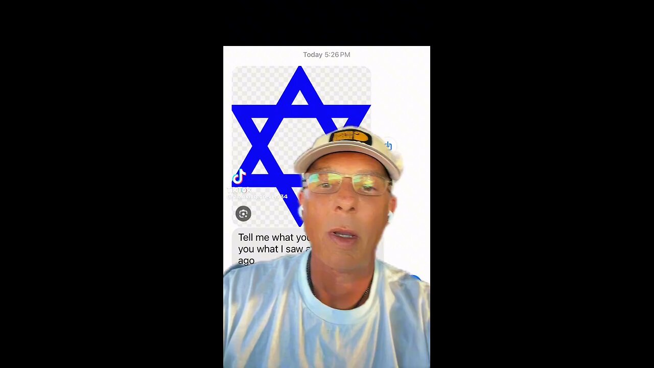 The truth about the fake jews