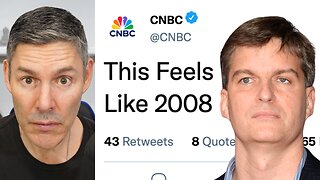 Another Huge Bankruptcy Just Rocked Wall St (What You Need To Know)