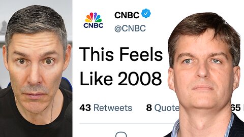 Another Huge Bankruptcy Just Rocked Wall St (What You Need To Know)