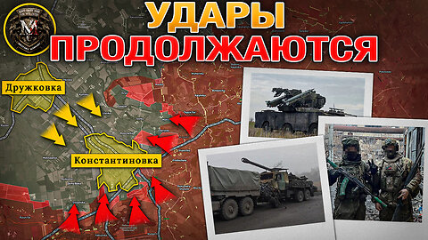 Ответный Удар💥 Виткофф Летит В Москву✈️ Зимняя Кампания Набирает Обороты❄️ Военные Сводки 21.01.2026