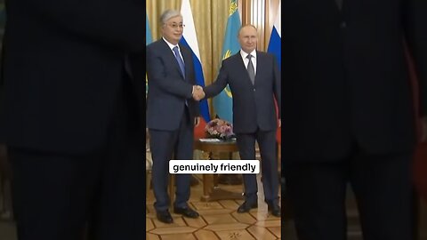 Does Russia Dominate Central Asia_