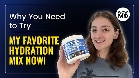 WOWMD Hydra Blast Review: I Tried It—And You’ll Never Guess What Happened Next!