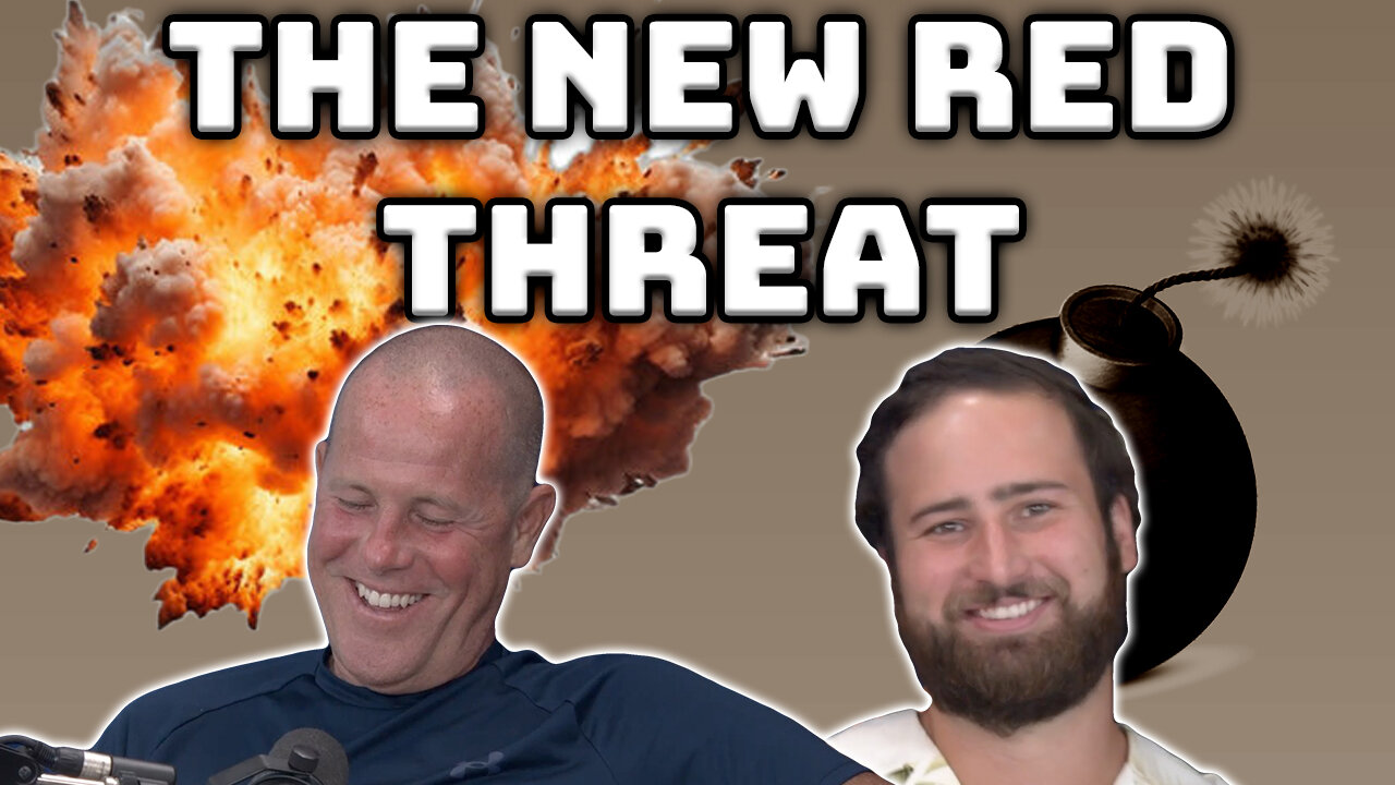 Are We Building a Digital Soviet Union?