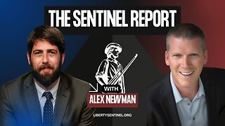 SPLC Targets TPUSA & Alex Newman, While MAHA Fights Poisonous Shots