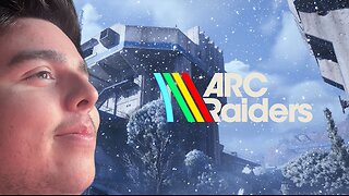 🔴Arc Raiders WINTER UPDATE IS HERE - FIRST REACTION