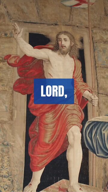 LORD JESUS SON OF THE LIVING GOD HAVE MERCY ON ME A SINNER #truth #Trinity #jesus #Catholic #mary #j