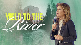 Yield to the River | Jen Tringale