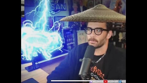 Dog Training Stream (ft. Hasan Hussain, Carl Despot, Mr Yeast)