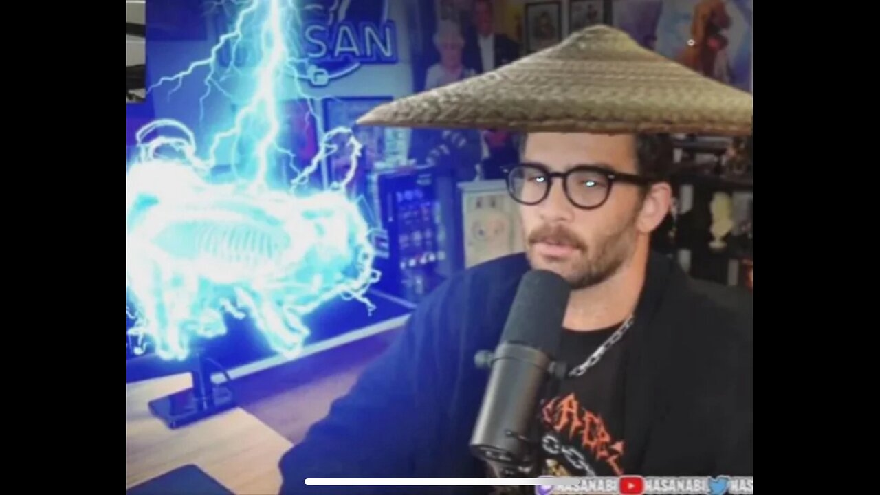 Dog Training Stream (ft. Hasan Hussain, Carl Despot, Mr Yeast)