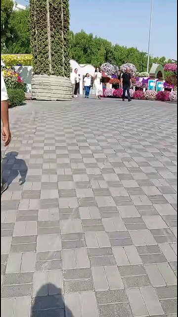 Best Place to enjoy with Nature