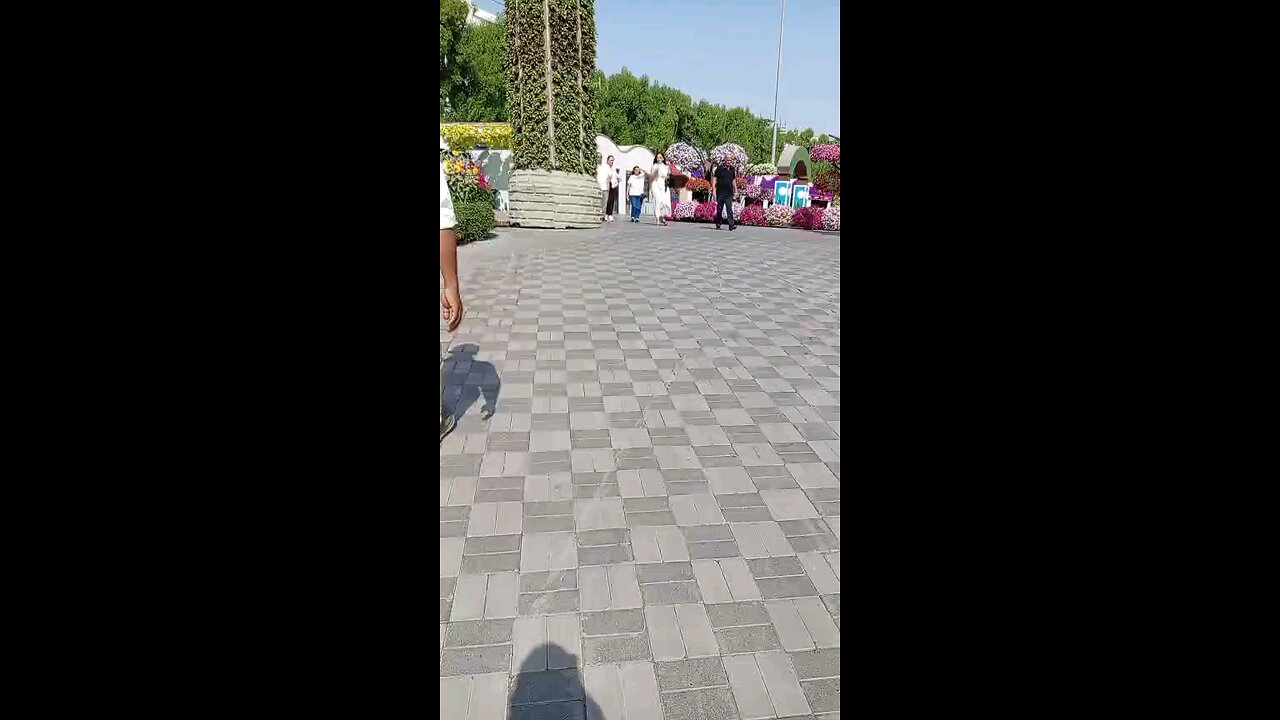 Best Place to enjoy with Nature