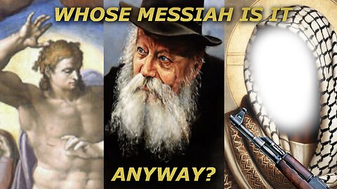 The Christ conspiracy: Is Islamic Christology more reliable than Jewish and Christian Christology?