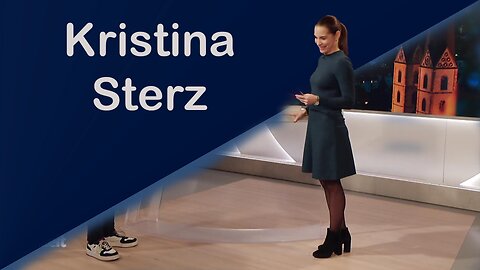 Kristina Sterz 060125