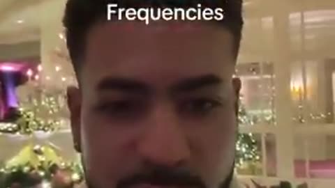 I've never heard frequencies and how to hold them explained better than this right here.