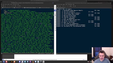 Building Enchanted Lands Magical Resort: Ep. 210 part 2