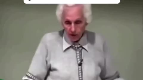 You don’t smell unless you’re toxic