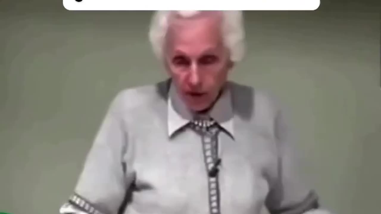 You don’t smell unless you’re toxic