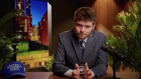 Nick Fuentes DECLARES: "Preserve Trump's Legacy—But Be MORE RADICAL, Not Less!"