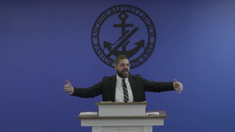 The Haters Are Not United - Pastor Jonathan Shelley