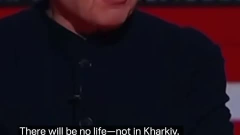 💬🚫 Ukraine Russia War | Russian Propagandist Solovyov Calls for 'Push to Hell' Ukrainian Civi… | RCF