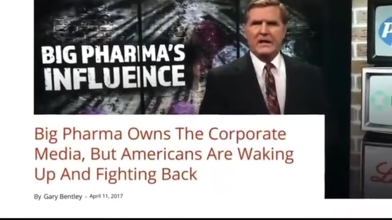Edward Dowd - "A lot of these governments entered into contracts