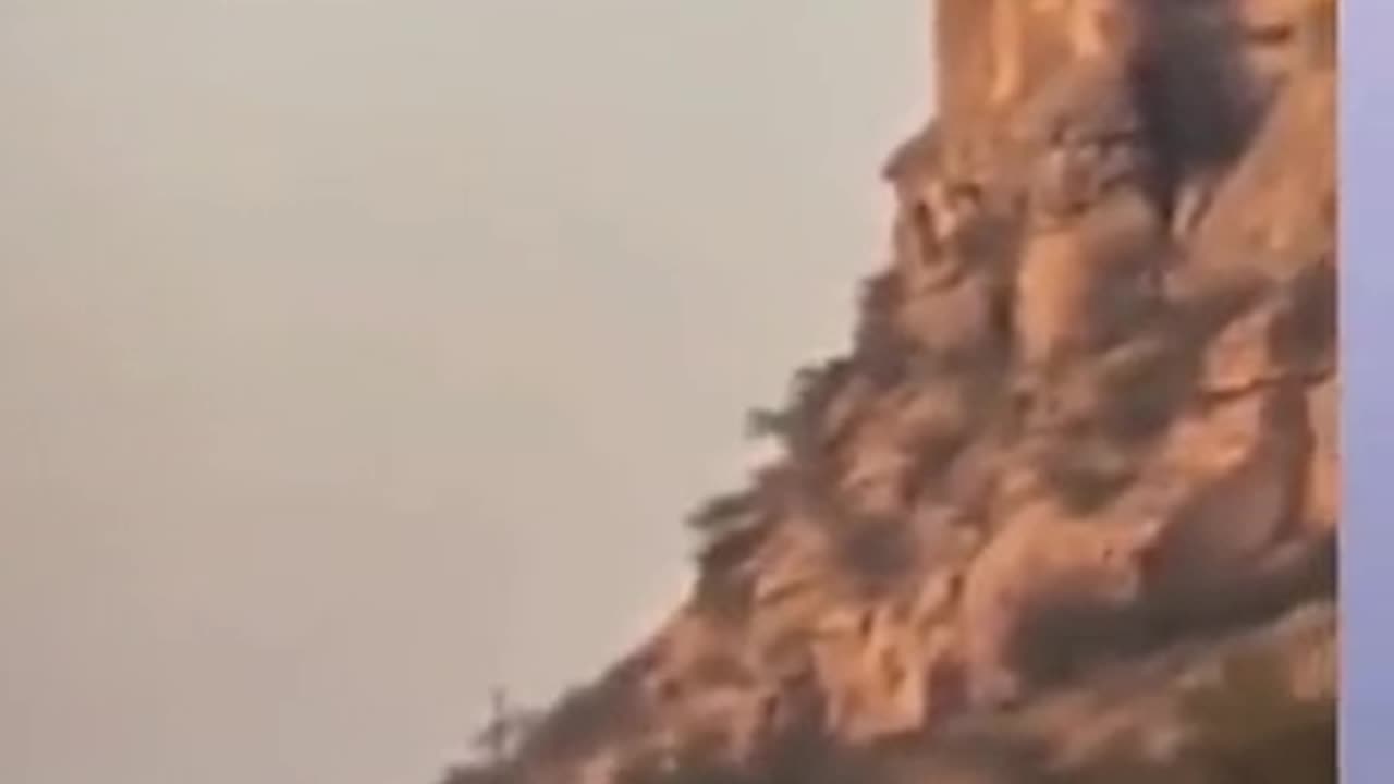 🚀😲 Bright Object Emerges from UFO in Jaw-Dropping Footage! | TheTruthAbove