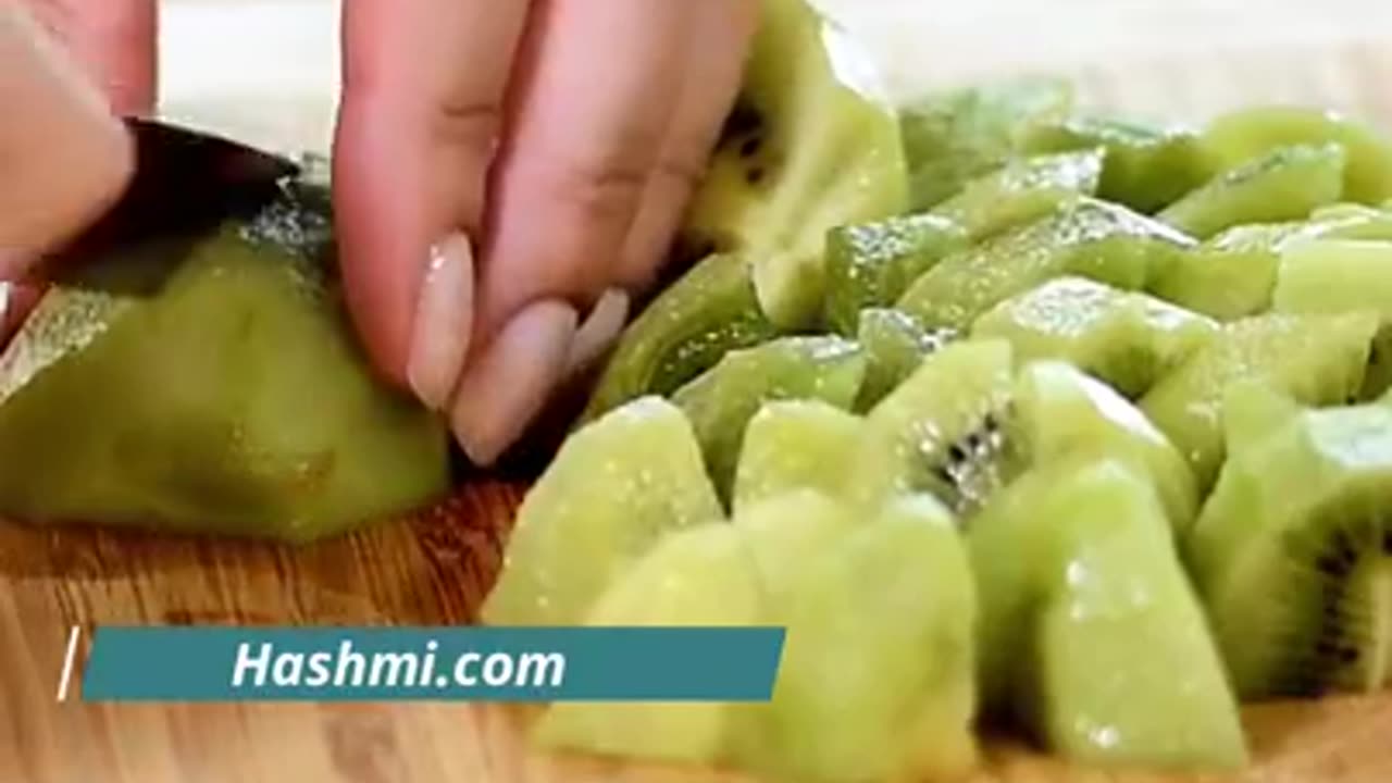 Khali Pet Kiwi ke Fayde