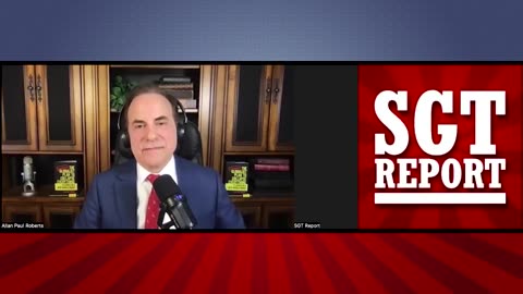 TRUMP BASE FURIOUS, TAX REVOLT BREWING -- Allan Paul Roberts.......