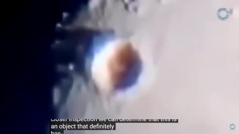 UAPs on the Moon Video #3