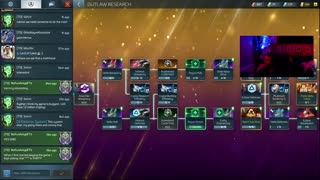 OW2 with da crew! Silver-Plat players