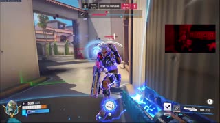 OW2 with da crew! Silver-Plat players