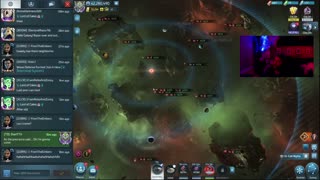 OW2 with da crew! Silver-Plat players