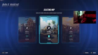 OW2 with da crew! Silver-Plat players