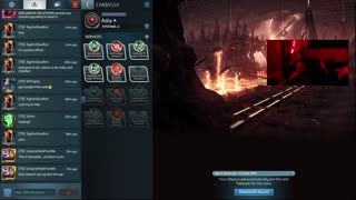 OW2 with da crew! Silver-Plat players