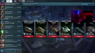 OW2 with da crew! Silver-Plat players