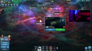 OW2 with da crew! Silver-Plat players