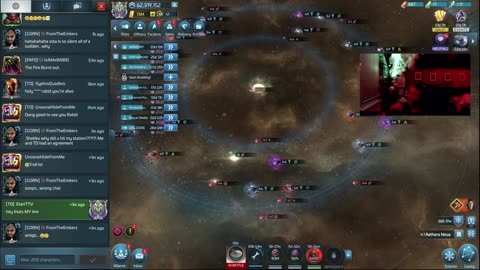 OW2 with da crew! Silver-Plat players