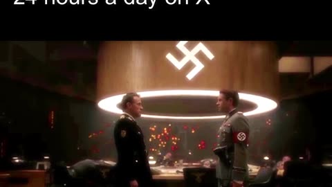 Vril Antisemitic Content