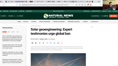 CONFIRMED: VACCINES CAUSE CANCER! - New Study EXPOSES How Covid Shots Caused Cancer Epidemic!